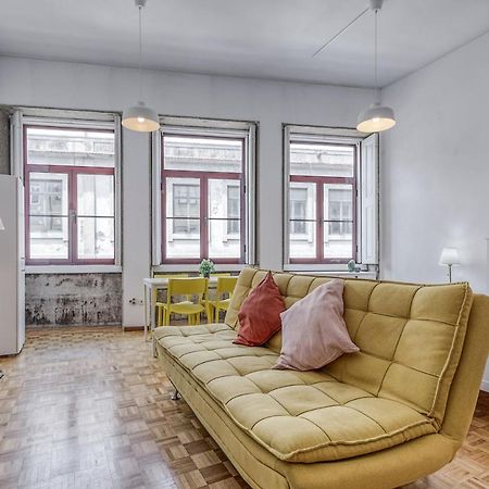 Travel & Live Alegria 248 Apartment Порто Екстериор снимка