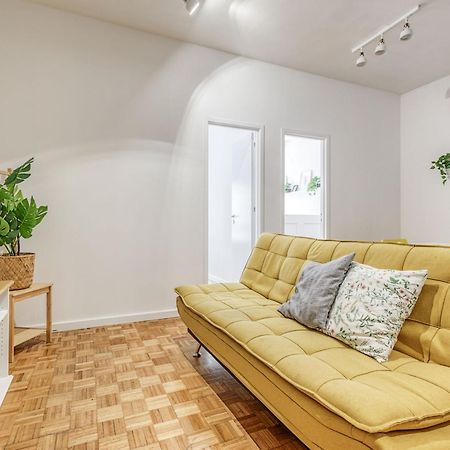 Travel & Live Alegria 248 Apartment Порто Екстериор снимка
