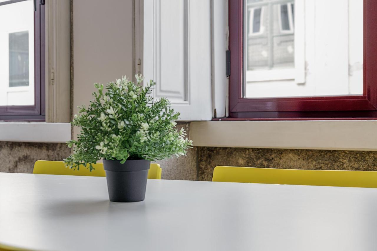 Travel & Live Alegria 248 Apartment Порто Екстериор снимка
