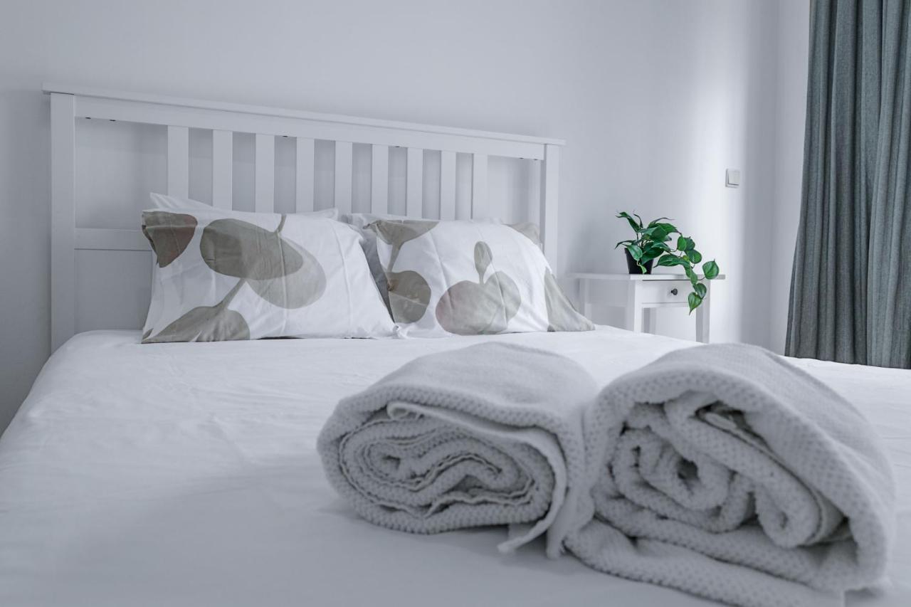 Travel & Live Alegria 248 Apartment Порто Екстериор снимка