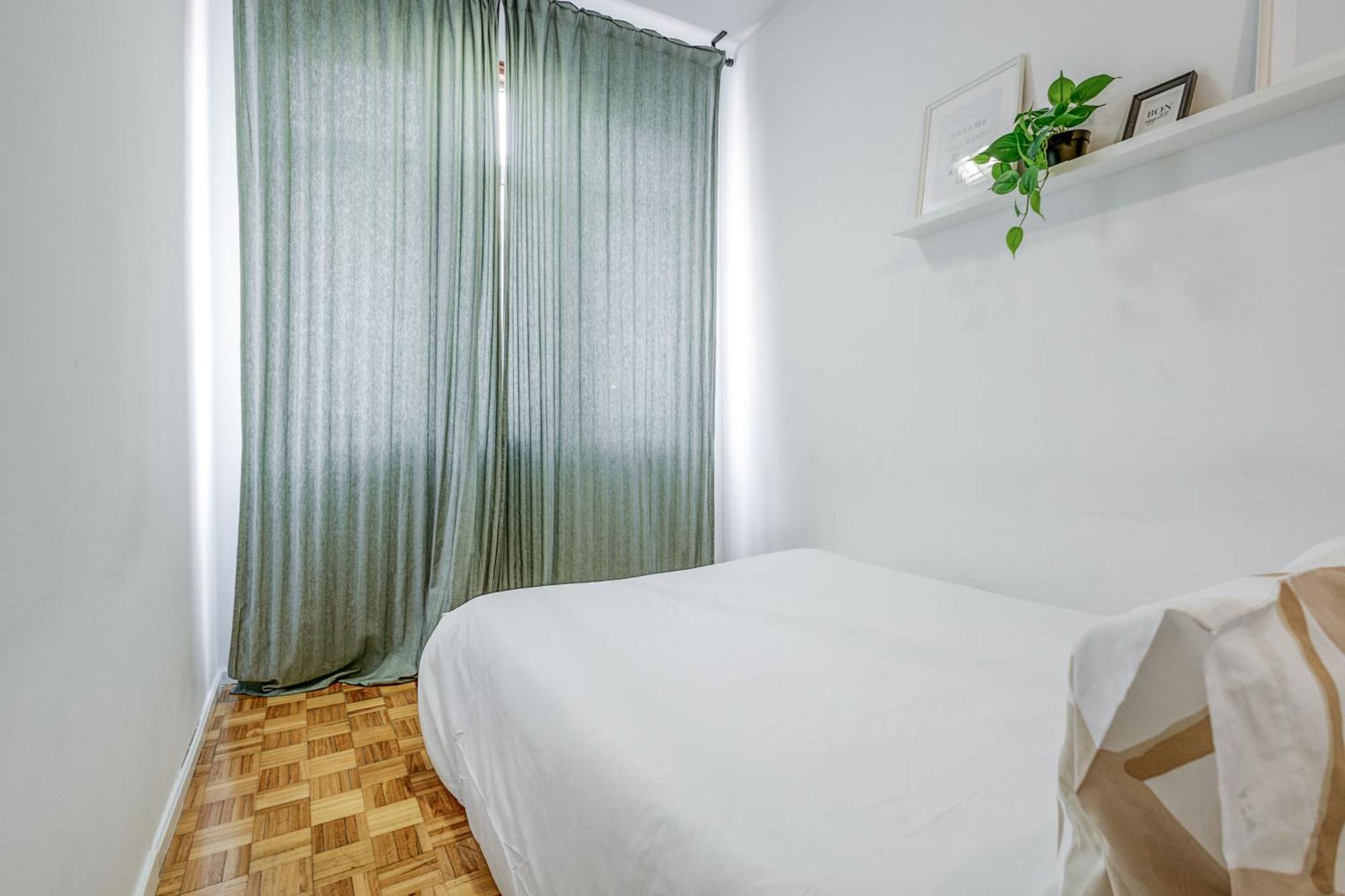 Travel & Live Alegria 248 Apartment Порто Екстериор снимка