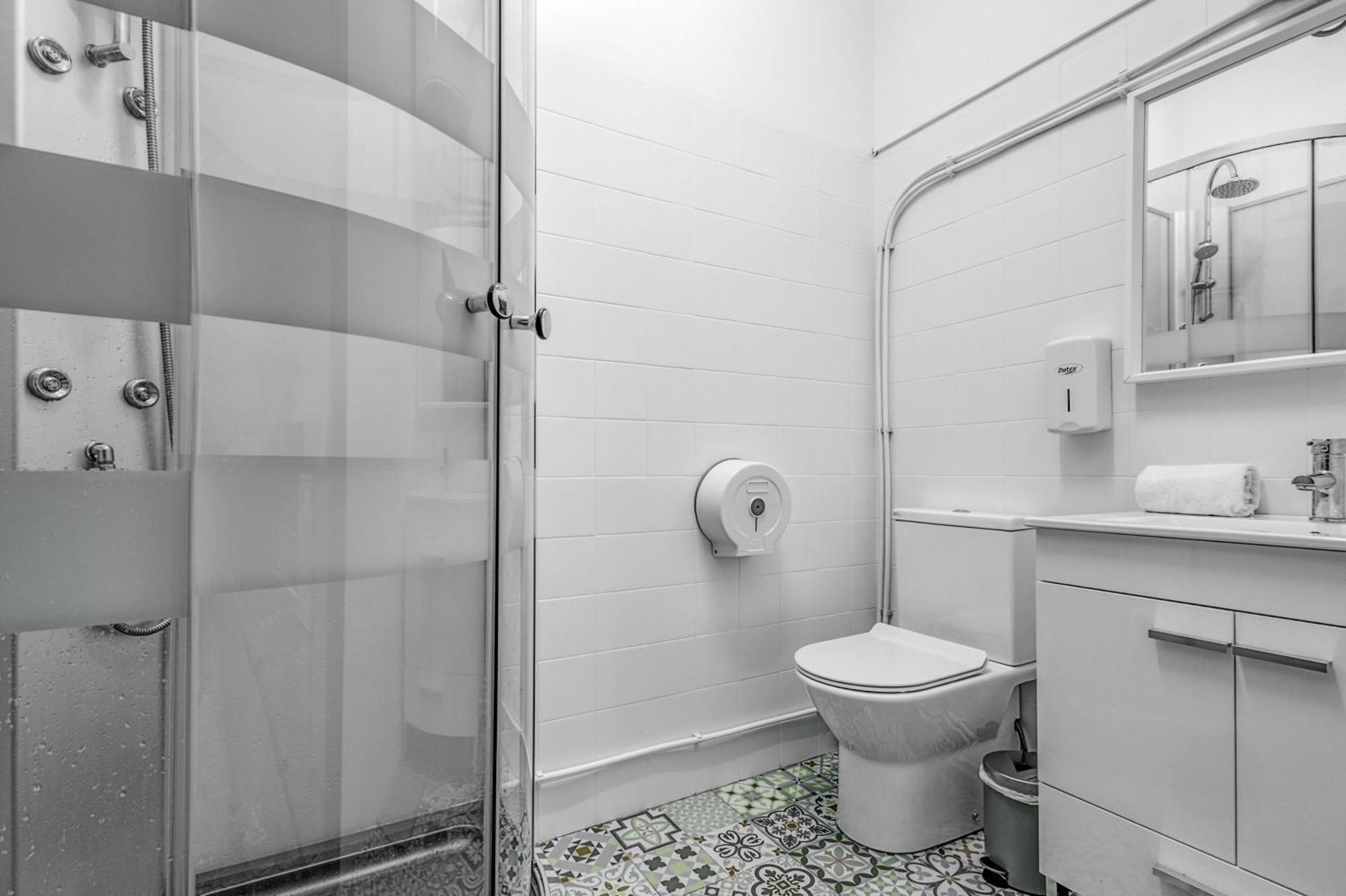 Travel & Live Alegria 248 Apartment Порто Екстериор снимка